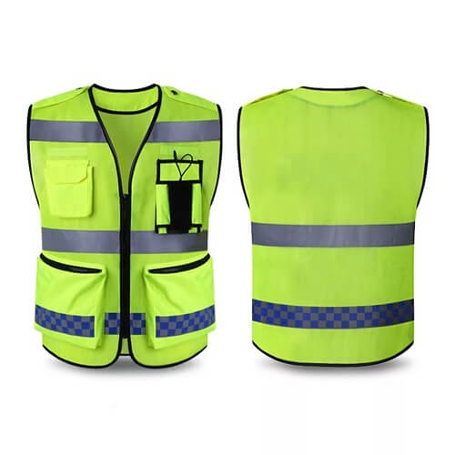 safety shirts with logo