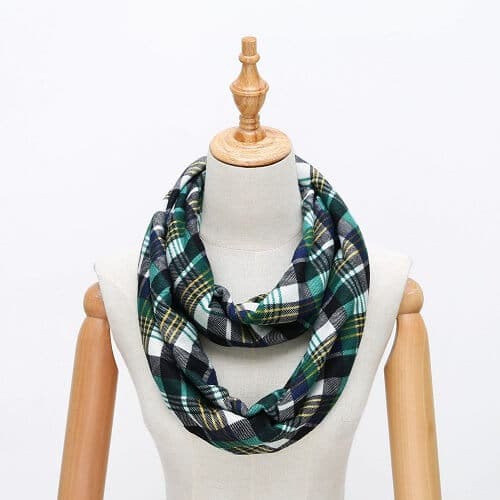 printed scarves womens