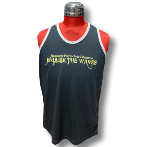 custom singlet