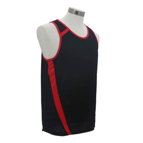 customize your own singlet