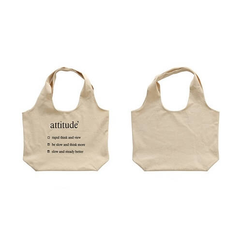 custom canvas tote bags