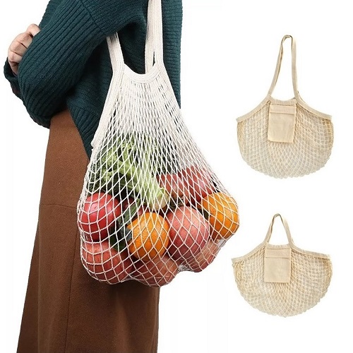 foldable shopping bags