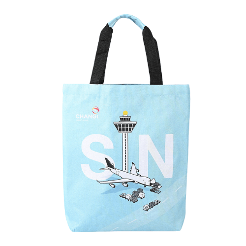 custom made tote bag