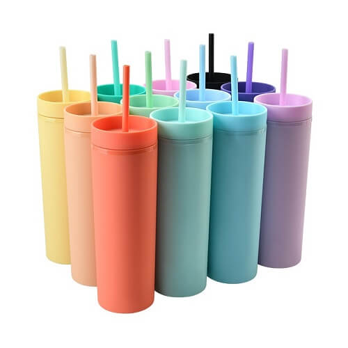 print on demand tumblers