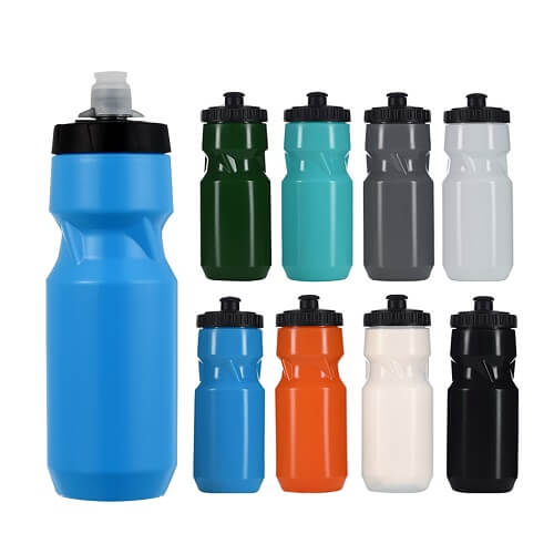 printed insulated water bottle