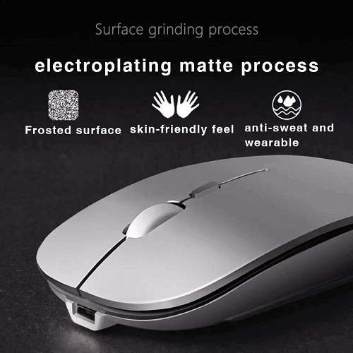 mouse printing