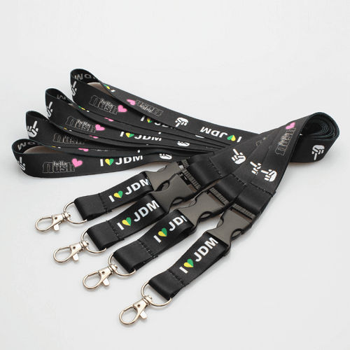 lanyard full color