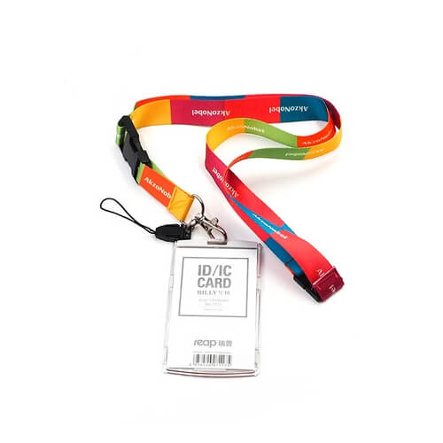 customized lanyard online