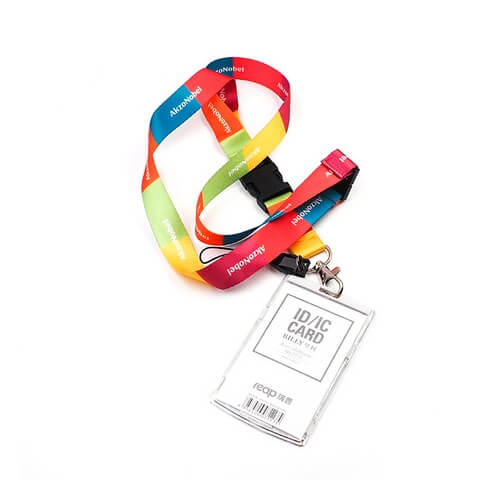 lanyard printing singapore