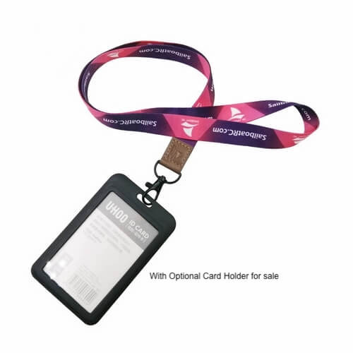 personalised lanyards