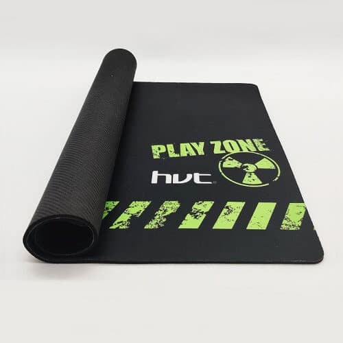 logo mouse pads