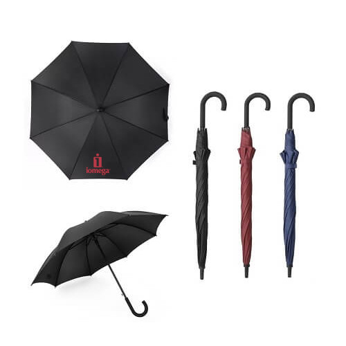 custom corporate umbrellas